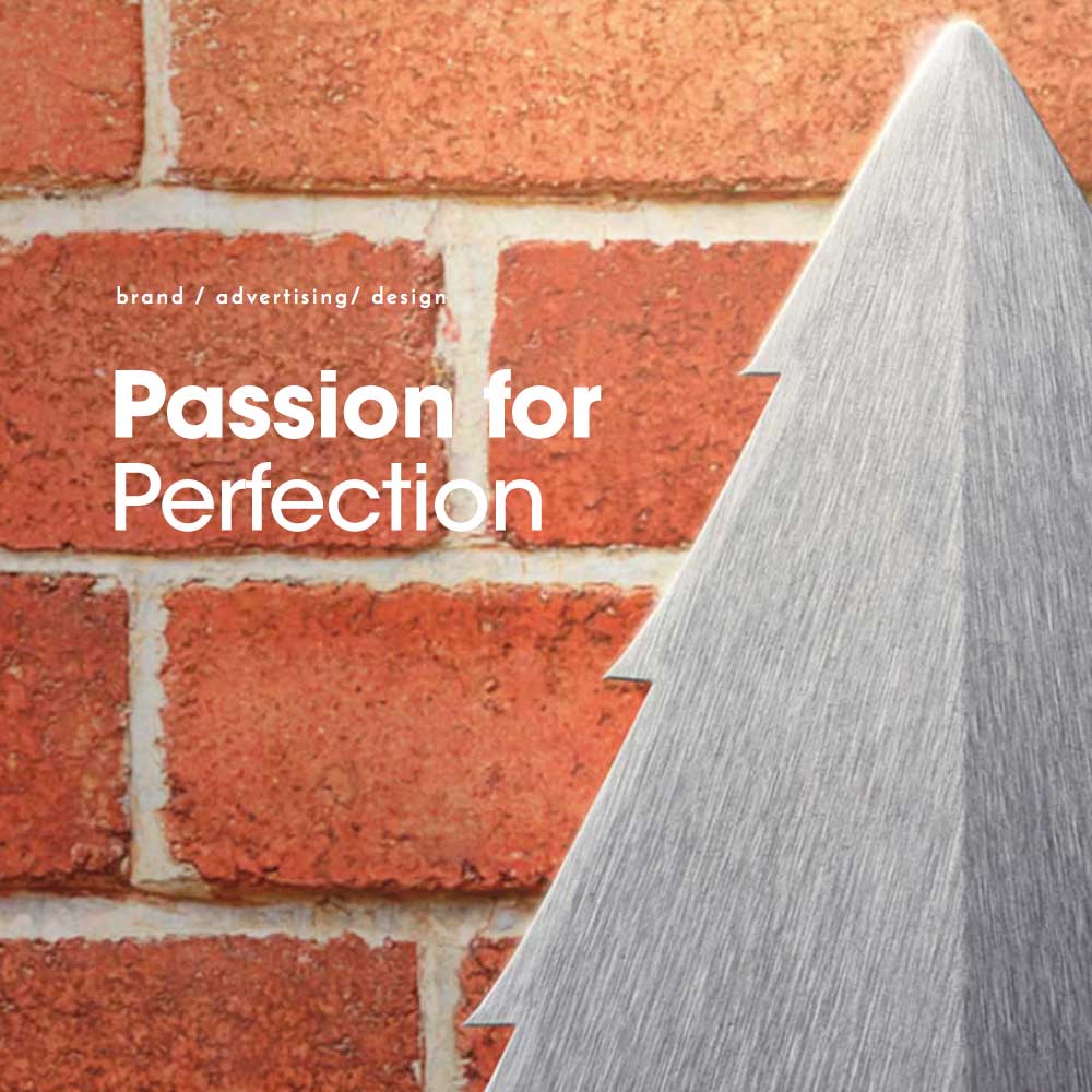 Passion for Perfection - Selangor Properties